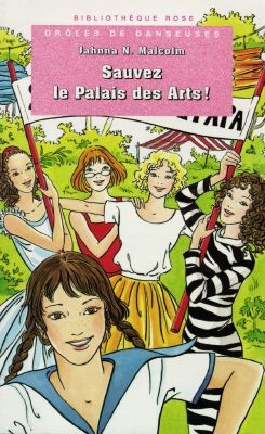 Sauvez le Palais des arts !
