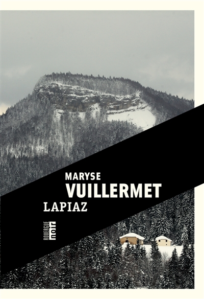 Lapiaz
