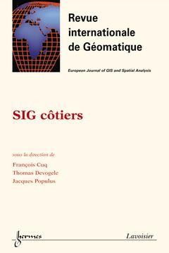 Revue internationale de géomatique, n° 3 (2002). SIG côtiers