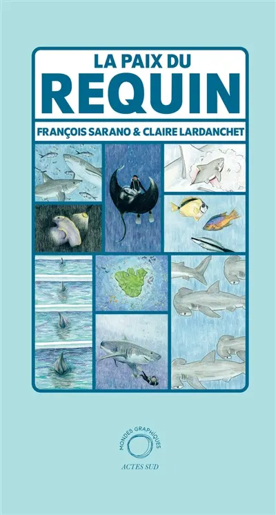 La paix du requin