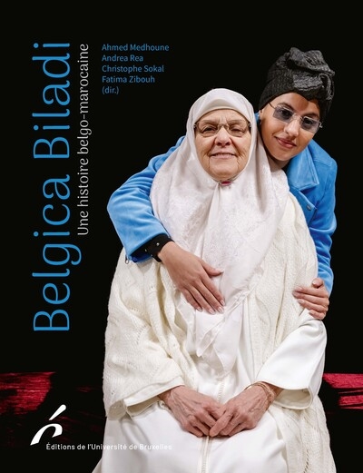 Belgica biladi : une histoire belgo-marocaine