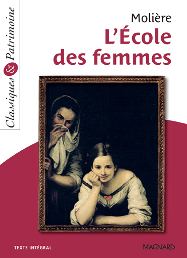L'école des femmes
