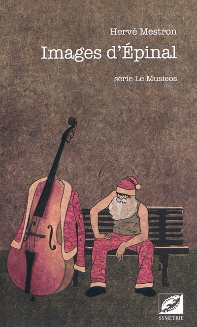 Le Musicos. Images d'Epinal