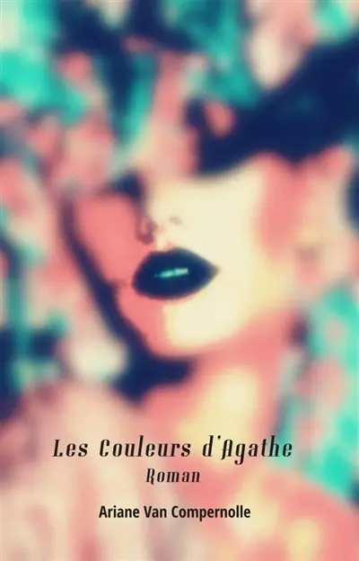 Les Couleurs d'Agathe