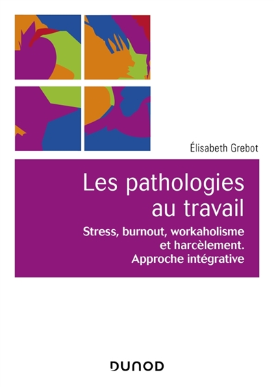 Les pathologies au travail...