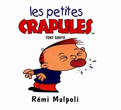 Rémi Malpoli