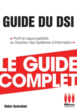 Guide complet du DSI : profil et responsabilités du directeur des systèmes d'information