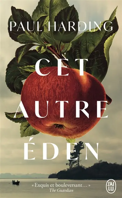 Cet autre éden