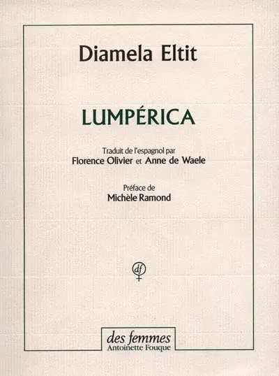 Lumpérica