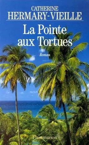 La Pointe aux tortues