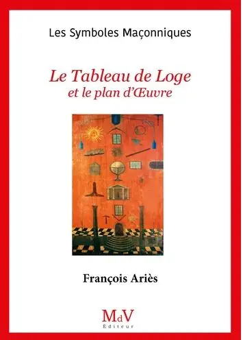Le tableau de loge et le plan d'oeuvre