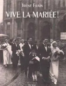 Vive la mariée !