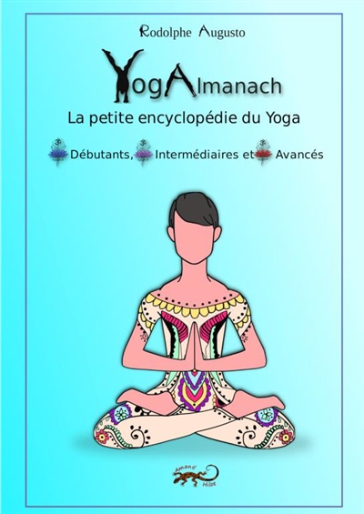 YogAlmanach complet : tous...