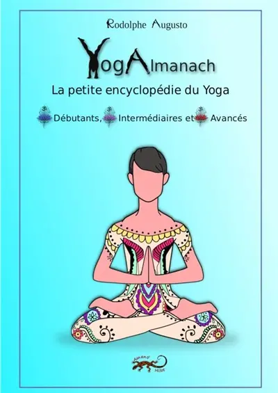 YogAlmanach complet : tous niveaux