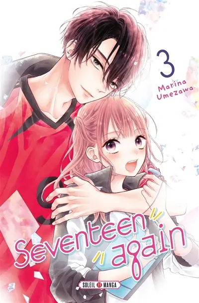 Seventeen again. Vol. 3