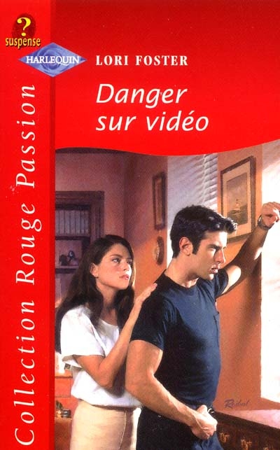 Danger sur vidéo
