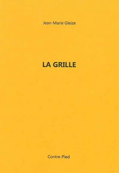 La grille