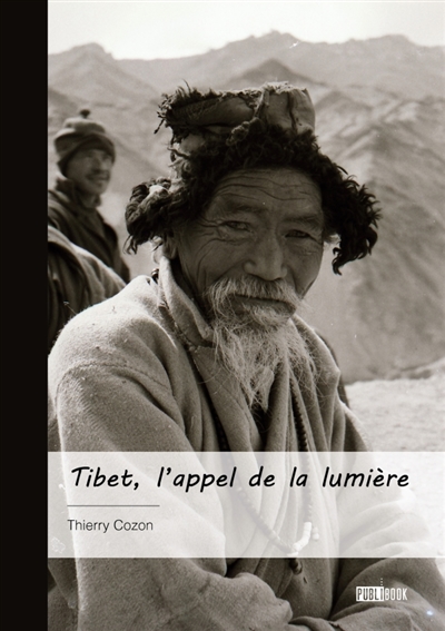 Tibet, l'appel de la lumière : 1977-1985