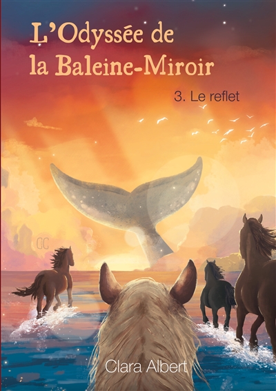 L'Odyssée de la...