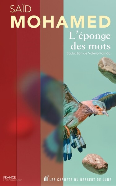 L'éponge des mots