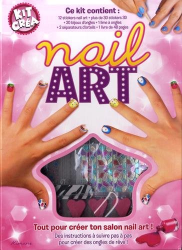 Nail art