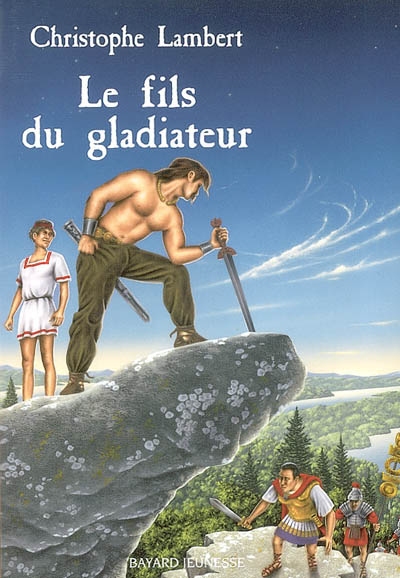 Le fils du gladiateur