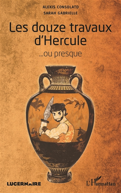 Les douzes travaux D'hercule...ou presque