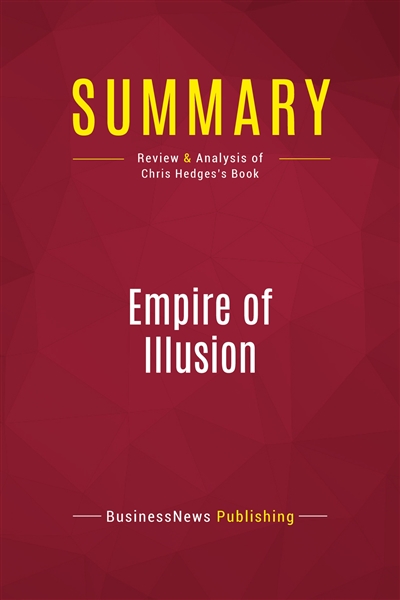Summary : Empire of...