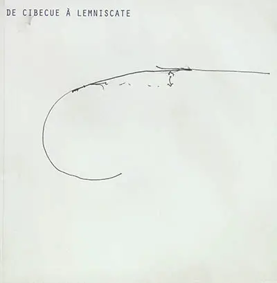 De Cibecue à Lemniscate