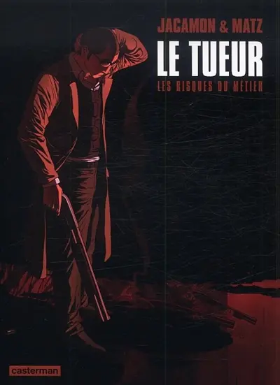 Le tueur : tomes 11 et 12