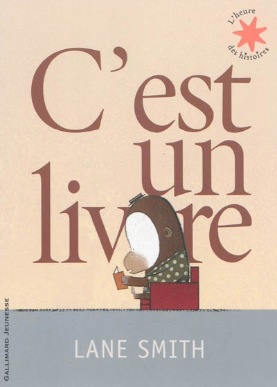 C'est un livre