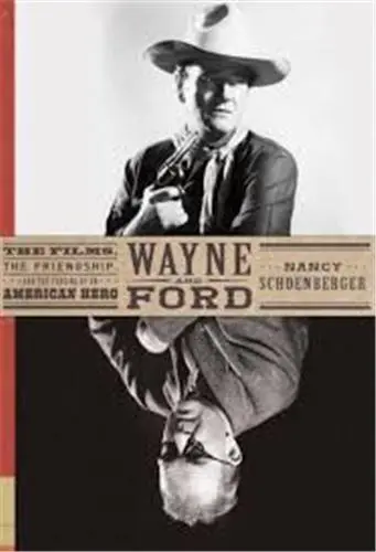 Wayne and Ford