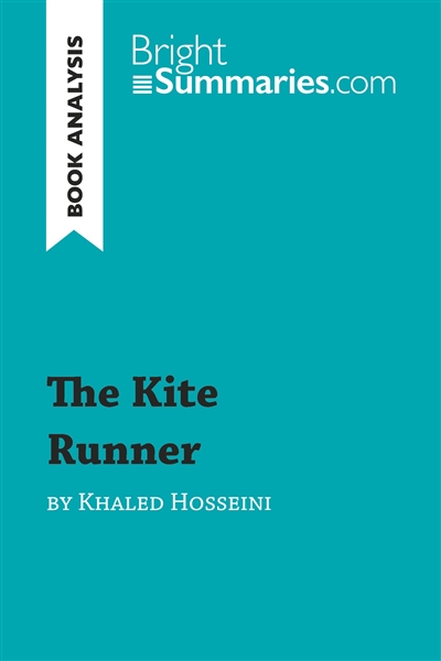 The Kite Runner by Khaled...