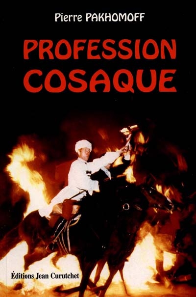 Profession cosaque