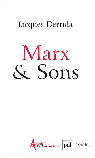 Marx & sons
