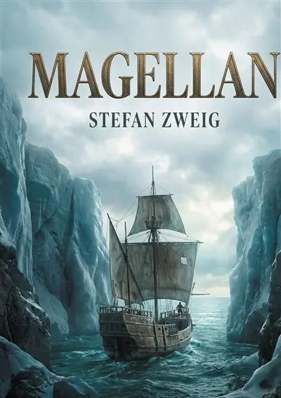 Magellan : La biographie magistrale du premier explorateur du tour du monde par Stefan Zweig