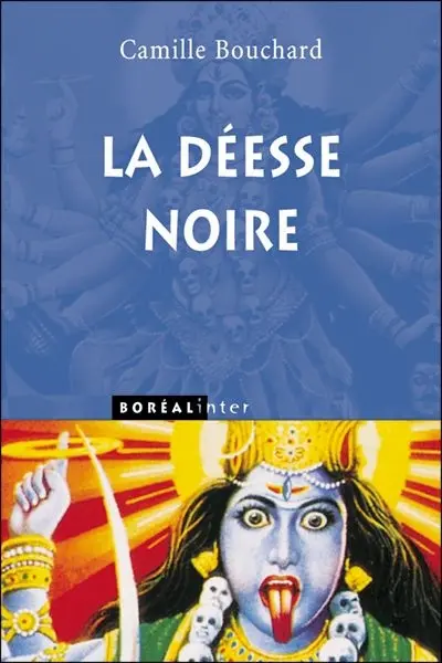La déesse noire