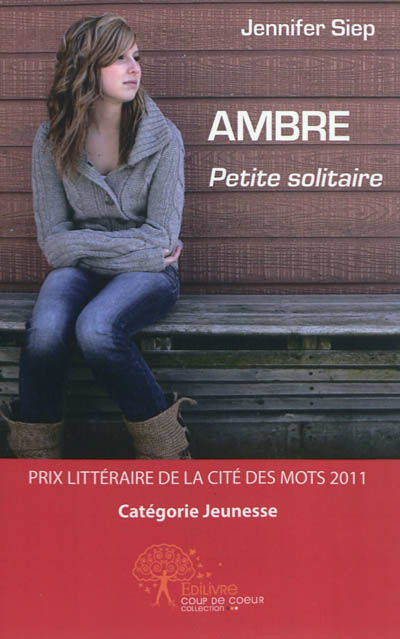 Ambre, petite solitaire