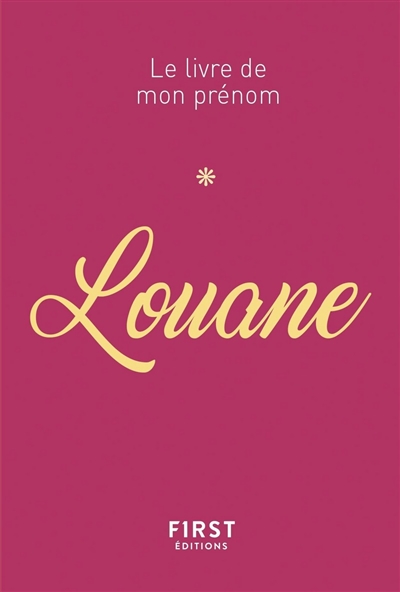 Louane