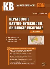Hépatologie, gastro-entérologie, chirurgie viscérale : R2C