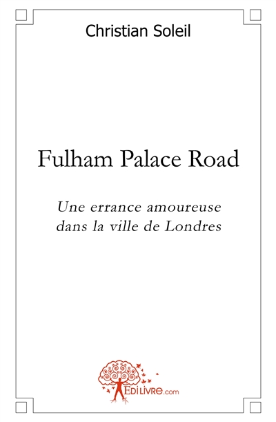 Fulham palace road : Une...