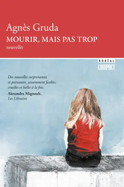 Mourir, mais pas trop 306