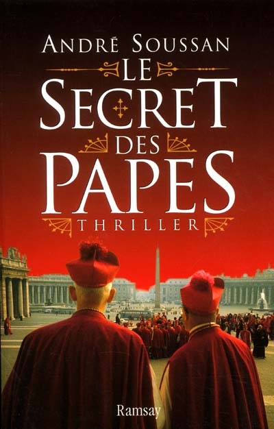 Le secret des papes