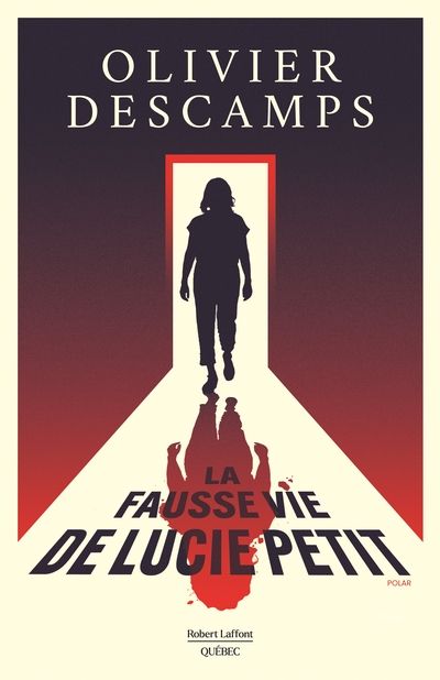 La fausse vie de Lucie...
