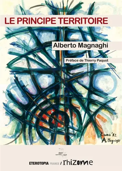 Le principe territoire