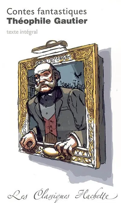 Contes fantastiques : choix de contes