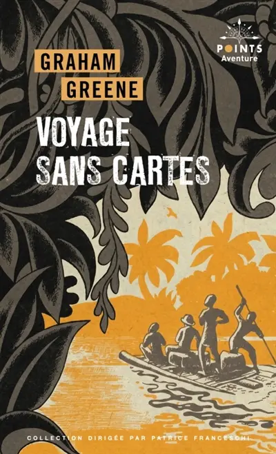Voyage sans cartes : récit Voyage sans cartes : récit