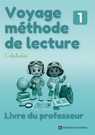 Voyage méthode de lecture :...