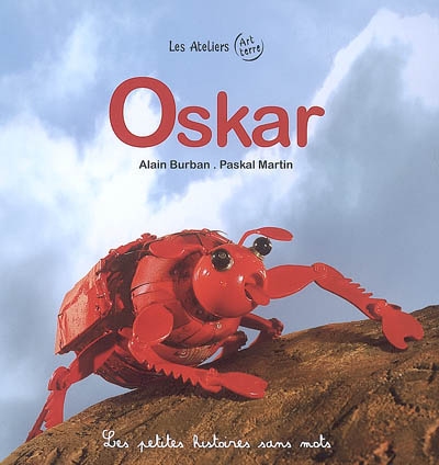 Oskar