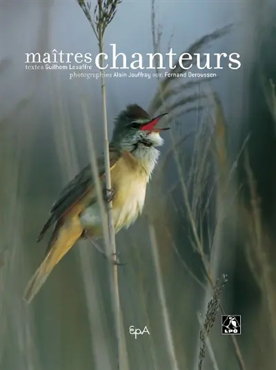 Maîtres chanteurs
